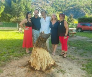 S.Antonino: volti e momenti della festa patronale