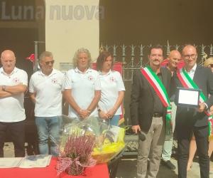 Gemelli da 50 anni: Romano d’Ezzelino ospite per il patrono