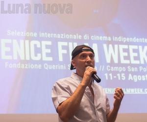 Venezia: il contorno è valsusino con Giorgio Cugno