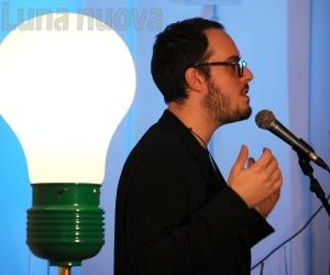L’uomo che voleva illuminare il mondo