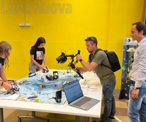 Condove a "Uno Mattina in Famiglia": scuola protagonista