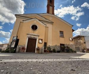 "I Piloni" di Bertassi: una nuova realtà per la frazione