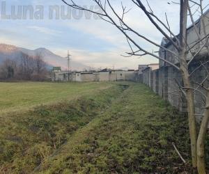 S.Antonino, il cimitero si allarga sul versante nord: partito il cantiere