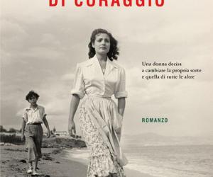 Libri sulla Luna: "La seminatrice di coraggio"