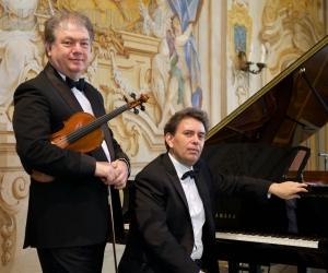 I virtuosi dei Batù: tre appuntamenti con la classica