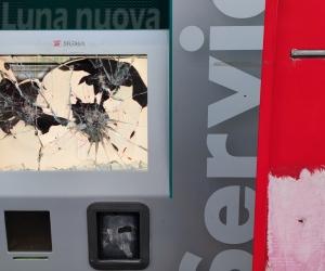 Raid vandalico nelle stazioni, la condanna dell'Unione montana