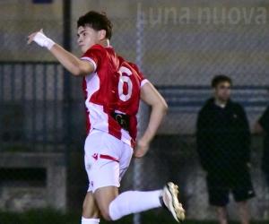 Coppa Promozione: avanti Union BB Vallesusa e Alpignano