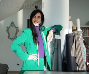 Dall'idea al vestito: la magia della sartoria ora è a portata di tutti