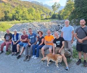 Mattie, Pittau: «Terremo conto delle Combe»
