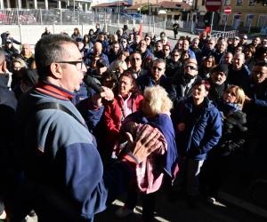 Grugliasco, la Lear rinasce con le mini car elettriche