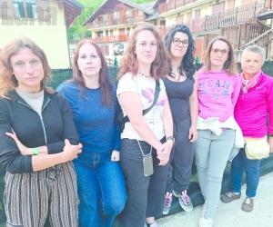 Oulx: senza scuola bus, frazioni in difficoltà