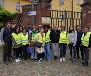 Rivoli, al via la Settimana della mobilità