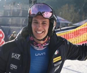 Addio Matteo Franzoso, ancora un lutto a Sestriere