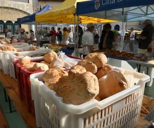 Giaveno: il pane, un alimento che unisce