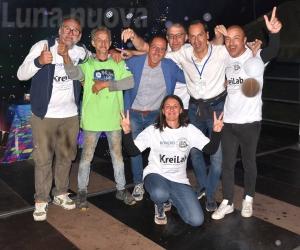 Avigliana, le "Notti di fine estate" fanno il botto