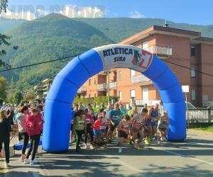 S.Antonino: quel "Sogno di una corsa" per 317