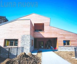 Sauze d'Oulx riapre la scuola: gli alunni tornano a casa