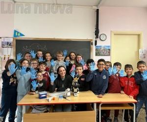 Rivoli, il Salotto nel futuro con Politecnico e Stellantis