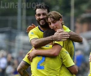 Storica vittoria per il Caprie: battuta l'Aviglianese nel derby
