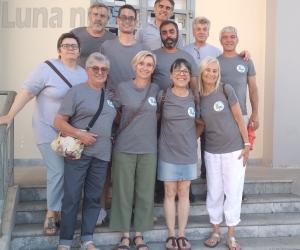 L’autunno della Pro loco tranese