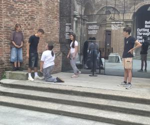 Shakespeare... secondo i ragazzi