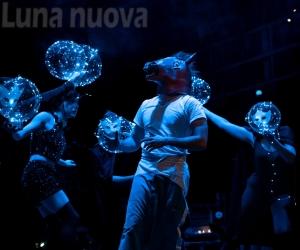Una notte da Sogno al Castello