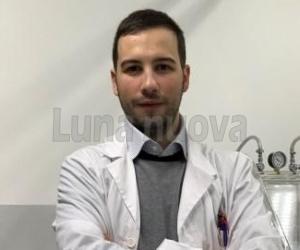 Rivoli, Matteo vince il bando e fa ricerca in Giappone