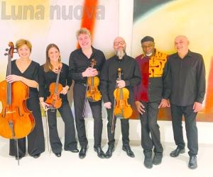 Africa ed Europa riunite dal sound di Ray Lema
