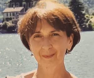 Condove: addio Mariolina Col, custode dell’antica fucina