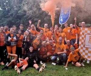 Buttigliera, per il Mulino trionfo sotto la pioggia