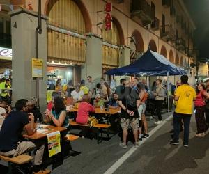 Bussoleno: la nuova era della Polenta piace