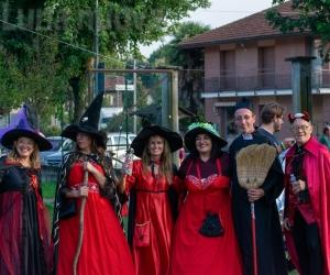 Reano, La Masca Munda e il Diau Rous: dieci anni magici