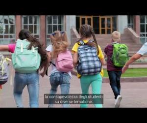La Regione investe 1,3 milioni per l’offerta formativa nelle scuole