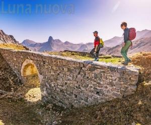 Rinnovata la piattaforma digitale sul patrimonio escursionistico piemontese