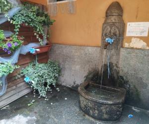 S.Antonino: batteri nell’acqua, il divieto rimane