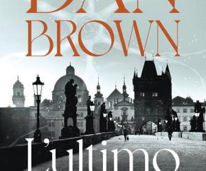 Libri sulla Luna: "L'ultimo segreto"