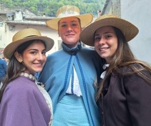 ExillesCittà va Forte da 19 anni
