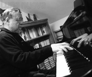 Strona e "La fattoria di nonno Bach"
