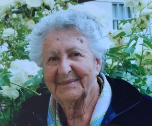 Condove: addio Maria "Dunot", l’ultima testimone dell’eccidio del ‘45 al Gravio