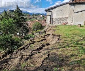 Avigliana, l’appello degli "Amici" per il cimitero di S.Pietro