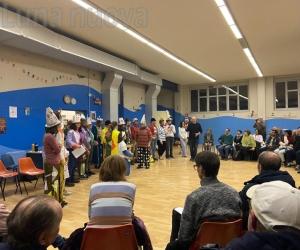 "Socialità in Festival": voce alla disabilità, mercoledì si inizia