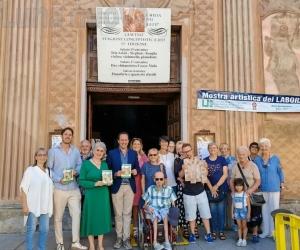Giaveno, l’anno dell’Unitre riparte dalla festa: la vetrina dei corsi