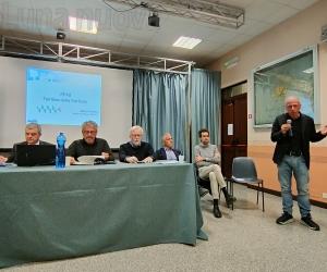 L'Unione montana: «Sui Pfas pronti a fare la nostra battaglia politica»