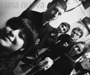 I ragazzi e lo zoo di Luciano Berio