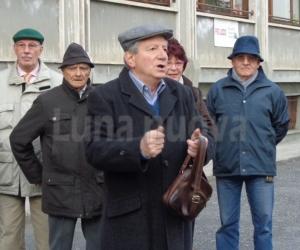 Rivoli, una targa ed un convegno per ricordare Ghiggini