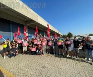 Grugliasco, 31 lavoratori senza un futuro