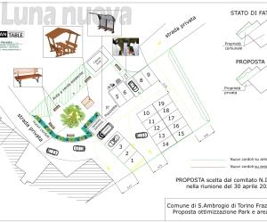 Bertassi: la nuova piazza si farà, forse già nel 2026