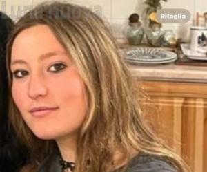 Auto si ribalta, muore una studentessa di Oulx, Asia Oddenino