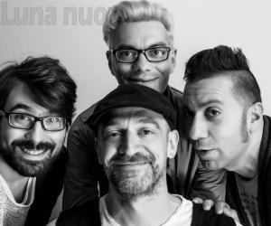 Stagione "Sguardi": Il contemporaneo irrompe in scena