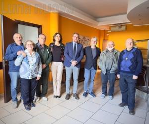 Rivoli, il bar del Comune diventa "Emporio solidale"